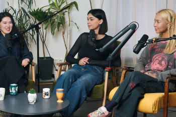 Фотография к новости: Героини закулисья: Кто помогает артистам продвигать свое творчество?