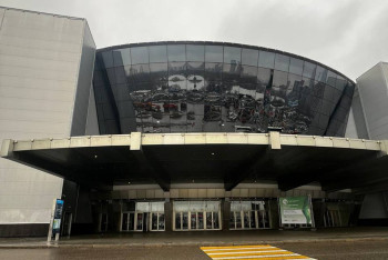 Фотография к новости: Причастного к теракту в "Крокусе" террориста задержали в США