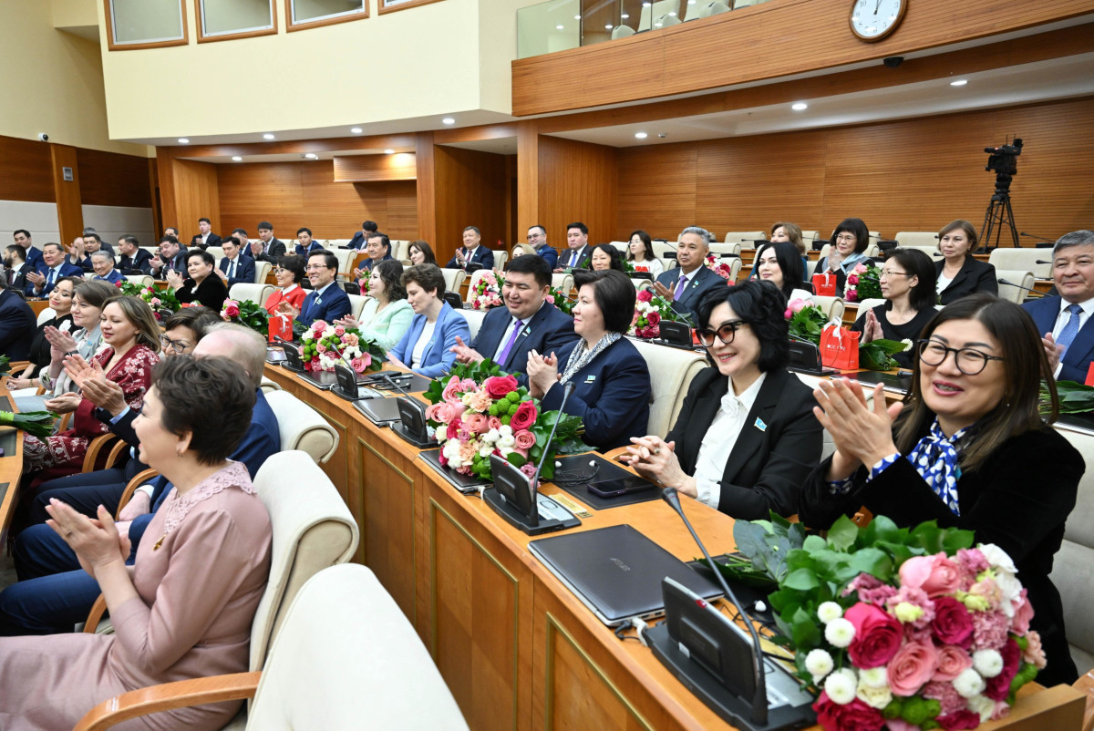  Ж.Жумабекова