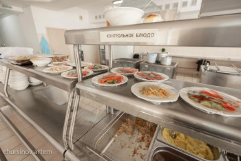 Фотография к новости: В школах и больницах Казахстана изменили правила питания