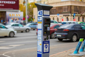 Фотография к новости: Конец монополии: платные парковки переходят в госсобственность в Астане