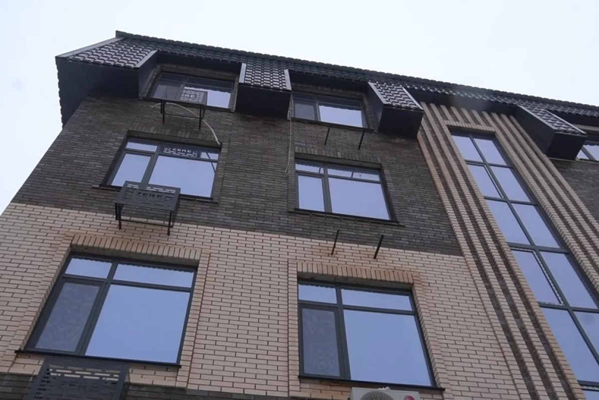  телеканал "Астана"