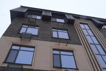 Фотография к новости: Построили дом и запретили пользоваться канализацией: Скандал разгорелся в Уральске