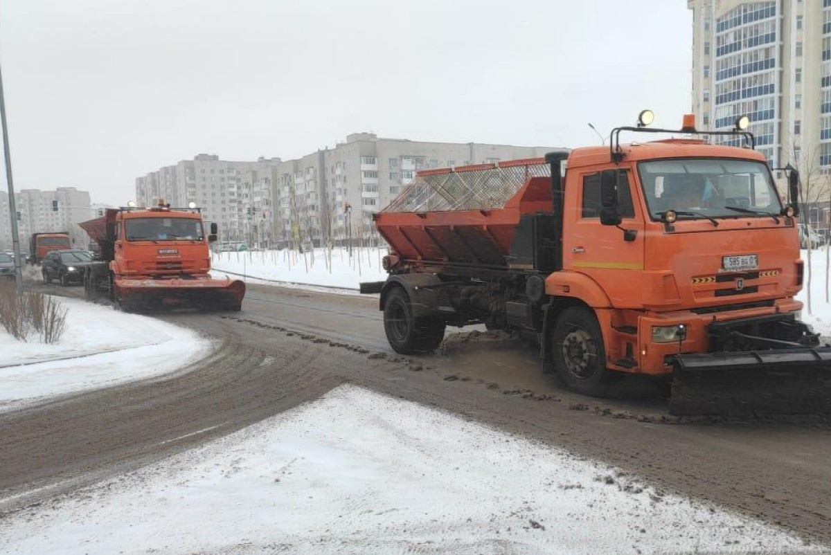  акимат Астаны