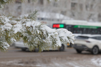 Фотография к новости: Синоптики предупредили жителей Кокшетау