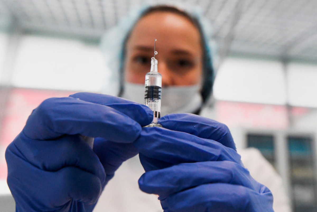  Игорь Иванко / АГН «Москва»