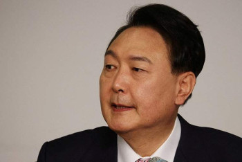 Фотография к новости: Прокуратура Южной Кореи освободила Юн Сок Ёля