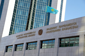 Фотография к новости: Ерлан Кошанов раскритиковал членов правительства за неподготовленность