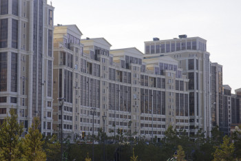 Фотография к новости: Как изменится управление многоквартирными домами для ОСИ