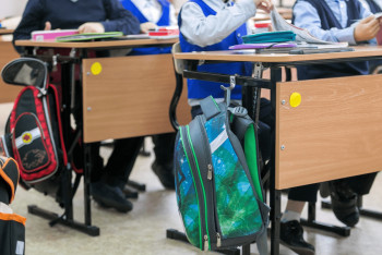 Фотография к новости: Планшеты не заменят бумажные учебники – Гани Бейсембаев