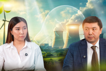 Фотография к новости: АЭС в Казахстане: когда начнется строительство и что известно на сегодня