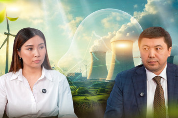 Фотография к новости: АЭС в Казахстане: когда начнется строительство и что известно на сегодня