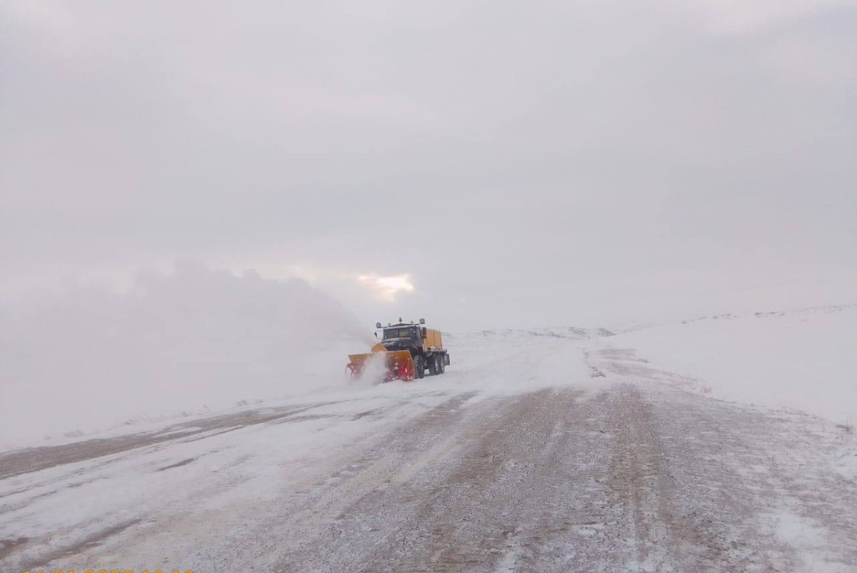  КазАвтоЖол