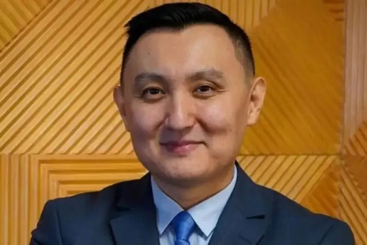  ABISHEV ANALYTICS/Telegram