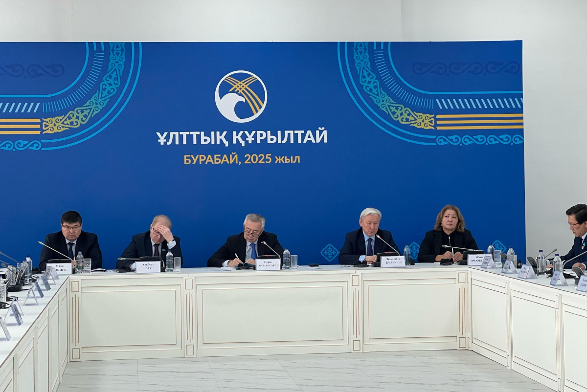  Адиль Нуртазин