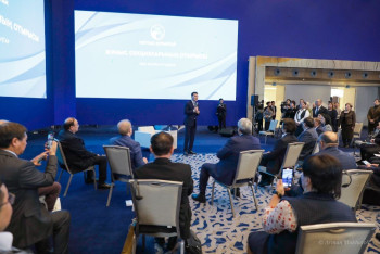 Фотография к новости: Образование, культура, экономика: главные темы IV заседания Нацкурултая