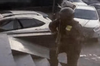 Фотография к новости: Религиозных радикалов задержал КНБ в Алматы