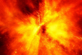 Фотография к новости: Ученые предупредили о сильнейшей магнитной буре