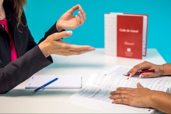 Фотография к новости: Директоров школ осудили за подделку документов в Кызылорде