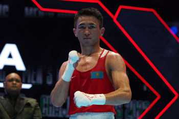 Фотография к новости: Стал известен соперник Казахского Ломаченко в андеркарде боя Алимханулы