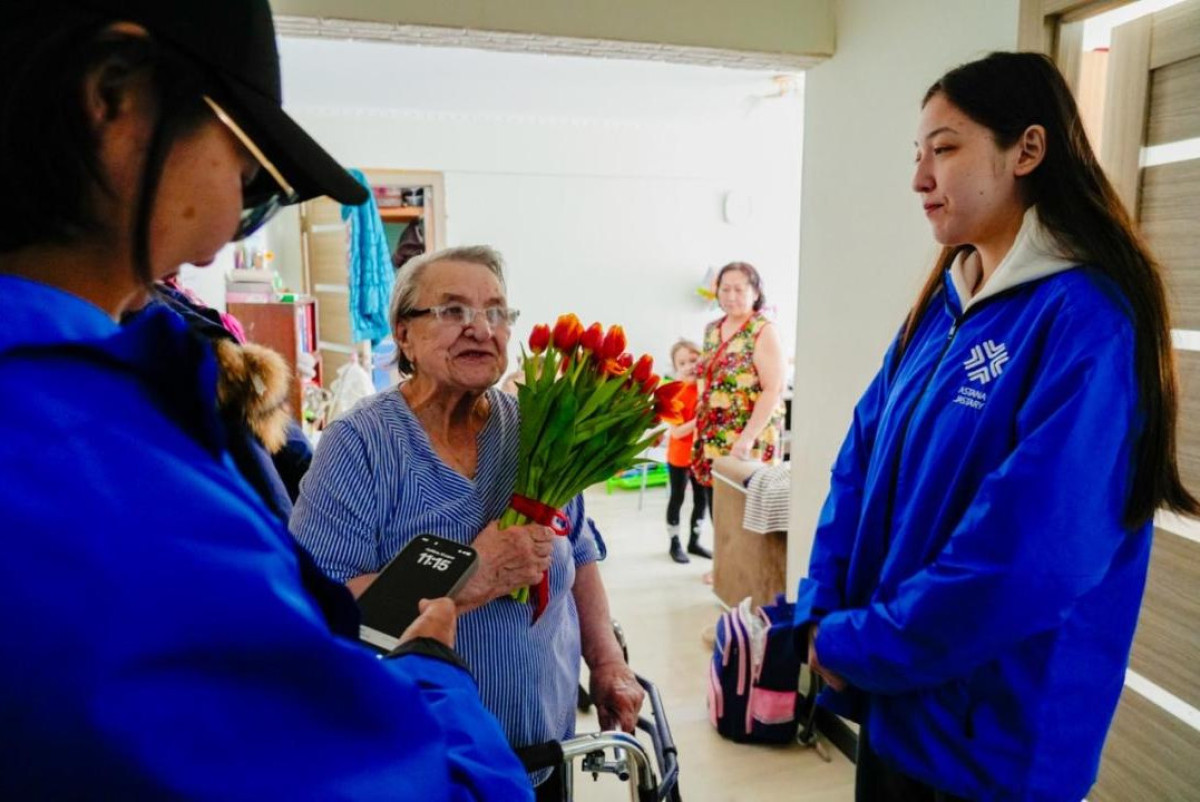  акимат Астаны