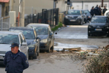 Фотография к новости: Пожар в ночном клубе унёс жизни 51 человека в Северной Македонии