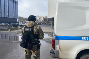 Фотография к новости: Лжетеррориста разыскивают в Экибастузе