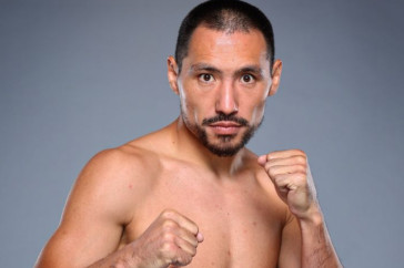 Фотография к новости: Алимханулы сделал громкое заявление о бое с Канело