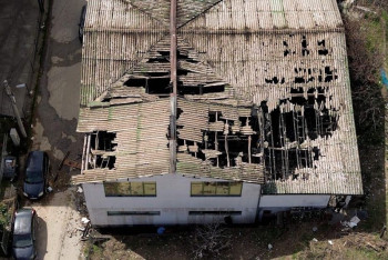 Фотография к новости: Число жертв пожара в ночном клубе Северной Македонии возросло до 59