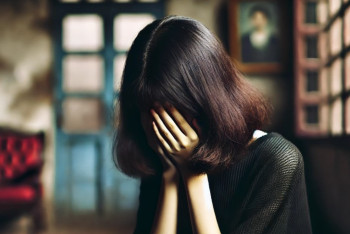 Фотография к новости: Девочку отдали замуж в 15 лет: информацию прокомментировали в Минпросвещения