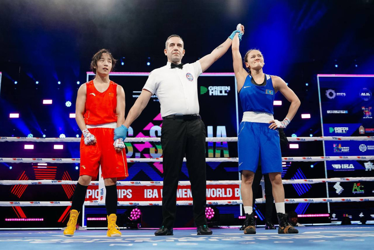  Дирекция по развитию спорта МТС РК