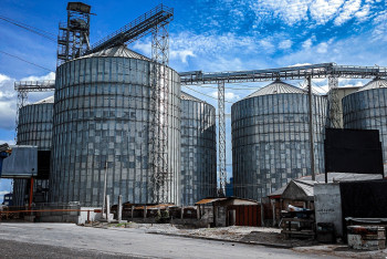 Фотография к новости: Нефтегазовая компания возместила ущерб Казахстану на 8,4 млрд тенге