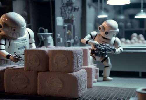 Фотография к новости: Прогнозы на будущее: 11 профессий, которые заменит ИИ в ближайшие годы