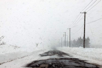 Фотография к новости: Более 60 авиарейсов отменили в Японии из-за непогоды