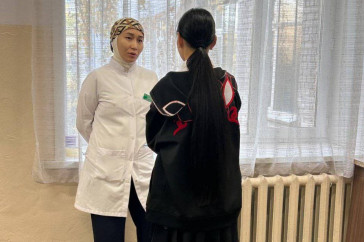 Фотография к новости: Психологи Абайской области рассказали, о чём переживает современная молодёжь