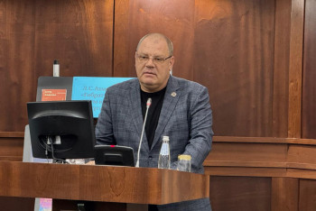 Фотография к новости: Под руководством Токаева страна движется к статусу развитого государства - политолог