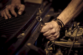 Фотография к новости: Казахстан побил собственный рекорд в машиностроении