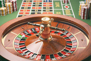 Фотография к новости: Игорный бизнес вновь набирает обороты в Казахстане