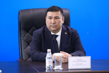 Фотография к новости: Опытный специалист возглавил Костанайский областной суд