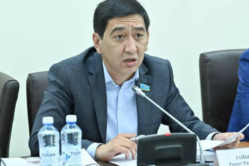 Фотография к новости: Ринат Заитов: Доверие граждан к депутатам возвращается