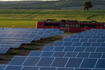 Фотография к новости: "Зеленые" технологии внедрят в сферу туризма в Казахстане