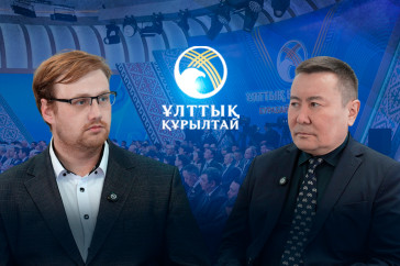 Фотография к новости: Как сделать из казахстанской культуры мировой бренд: мнение политолога