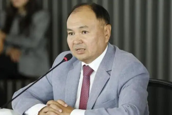 Фотография к новости: Ерлан Саиров: Между Парламентом и Правительством обеспечен новый баланс