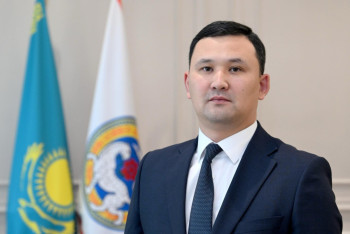 Фотография к новости: Главного по сейсмической безопасности назначили в Алматы