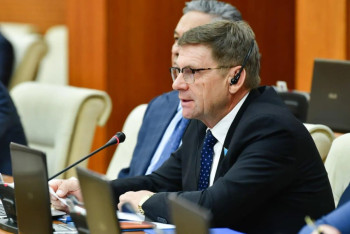 Фотография к новости: Строительство АЭС - ключевой элемент прогрессивного экономического развития страны