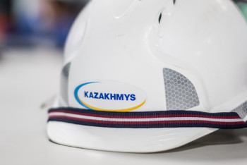 Фотография к новости: "Казахмыс" приостановил добычу на потенциально опасных участках