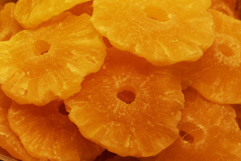 Фотография к новости: В чём секрет популярности тайских ананасов и почему не стоит ими увлекаться