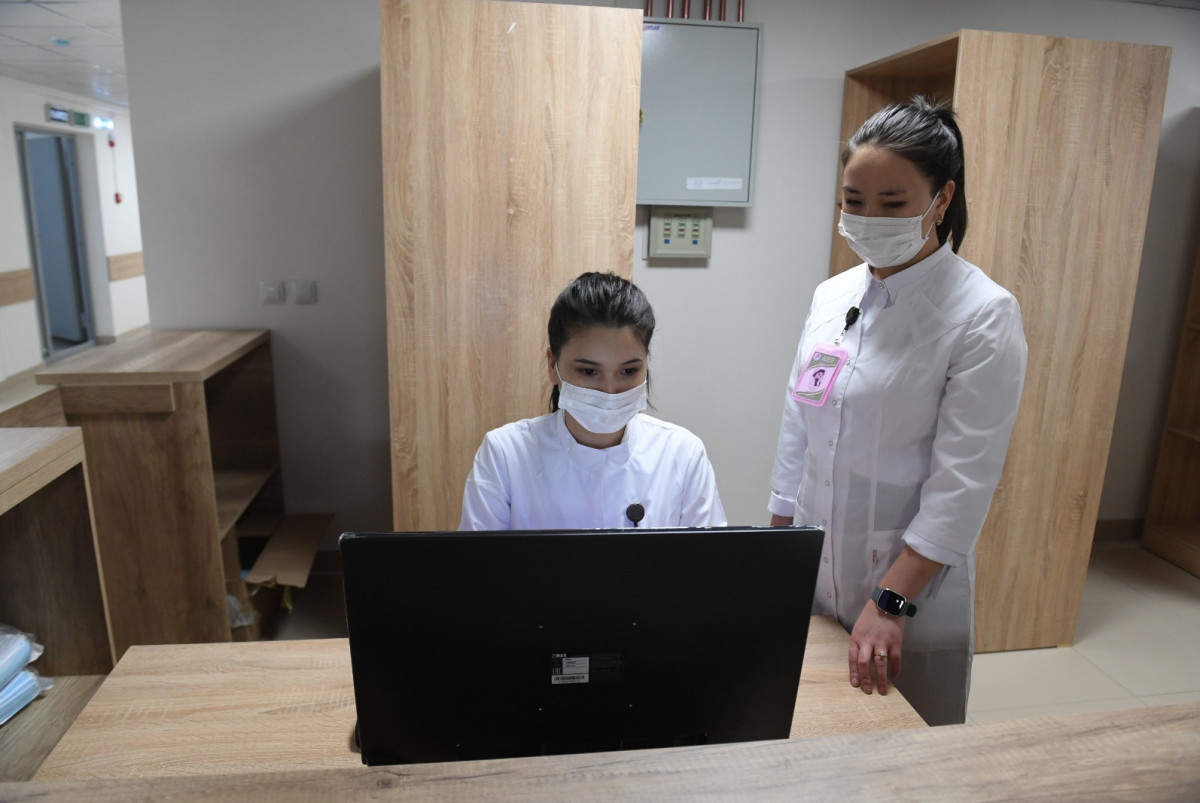  акимат Алматы