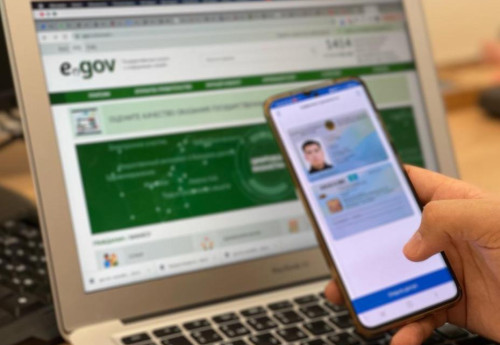 Фотография к новости: Заменит ли чиновников искусственный интеллект