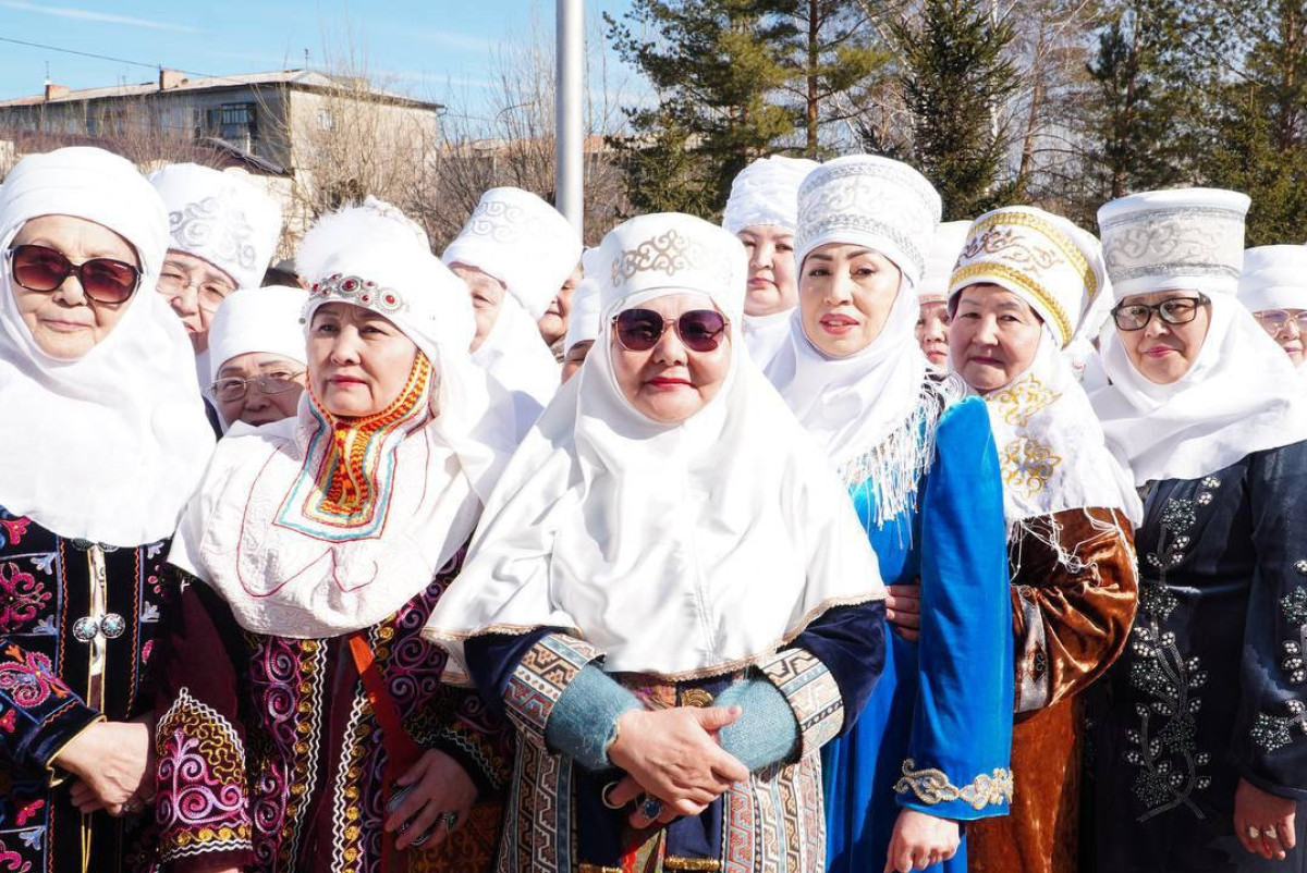  акимат Акмолинской области